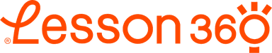 Lesson 360 Logo