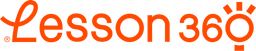 Lesson 360 Logo